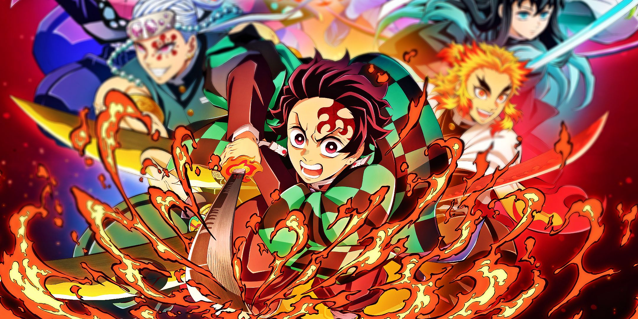 Demon Slayer: The Hinokami Chronicles 2 Vista previa: una experiencia de lucha hermosa y bien diseñada