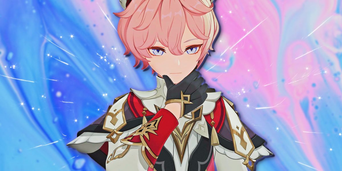 Genshin Impact: Dahlia Ascension & Talent Materials (Guía de pre-Farm)