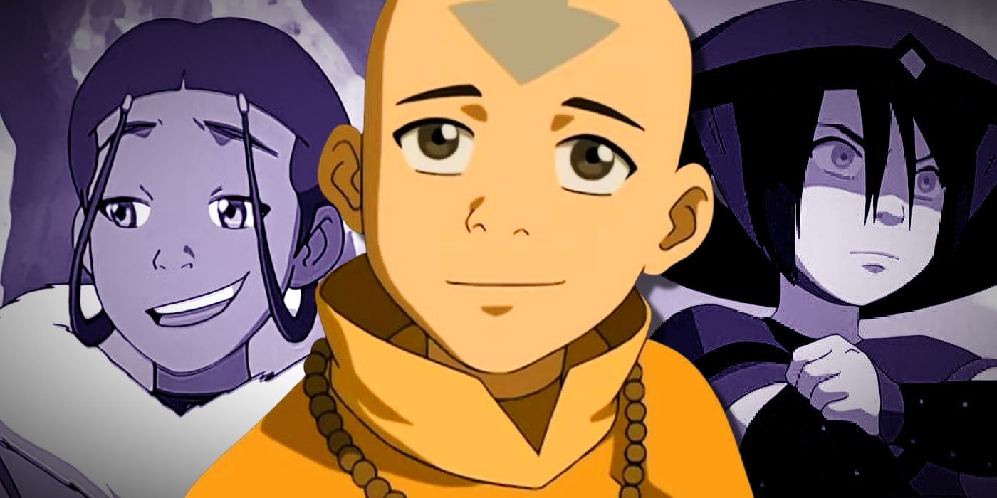 20 años después, Avatar: El último Airbender sigue siendo tan revolucionario por 1 razón muy importante