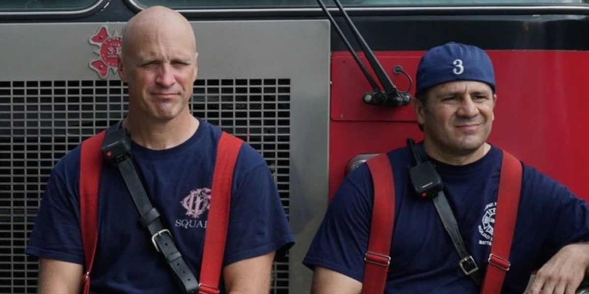 1 Chicago Fire Season 13, Episodio 20 La ausencia del personaje es tan extraño a la luz de su Firehouse 51 Future