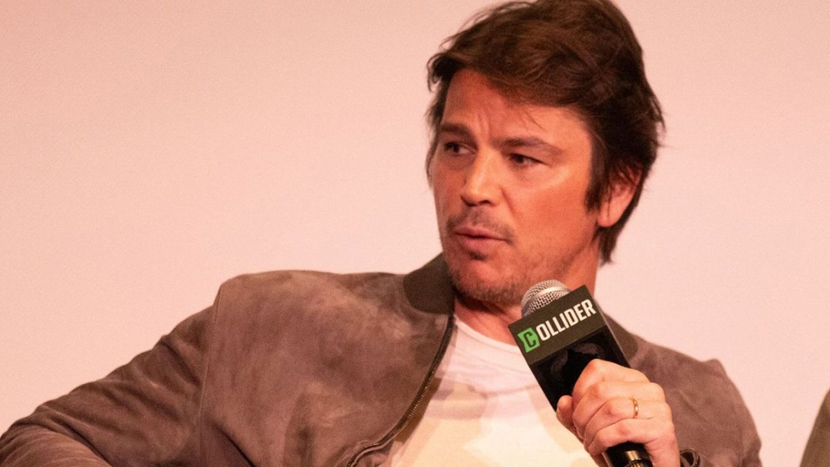 Pelea o vuelo: y Collider Host Detening & Preguntas y respuestas en Midtown Manhattan