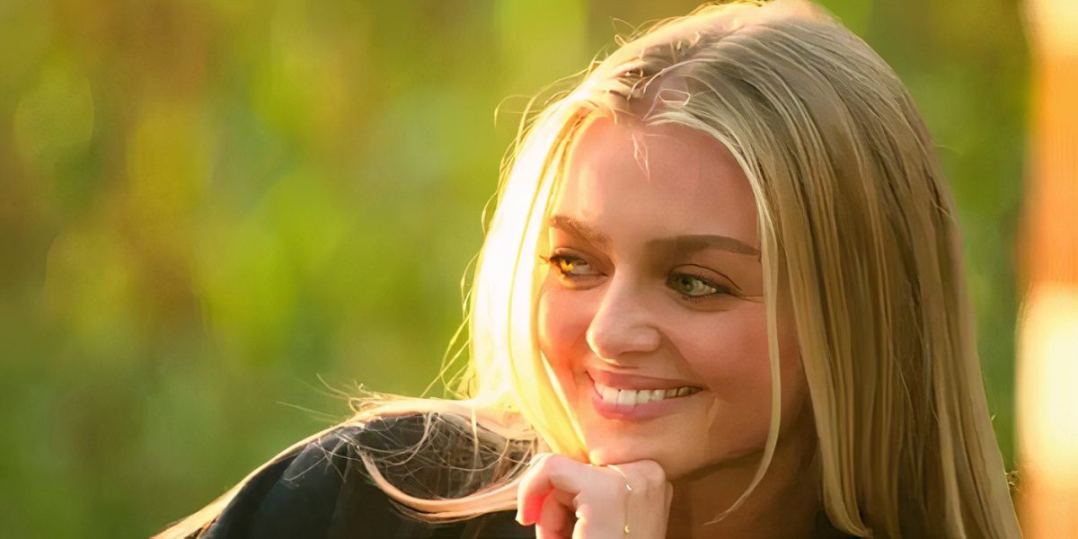 El agricultor quiere un villano de esposa Samantha Riehl se reúne con John Sanssone en una actualización impactante que podría revelar el spoiler importante