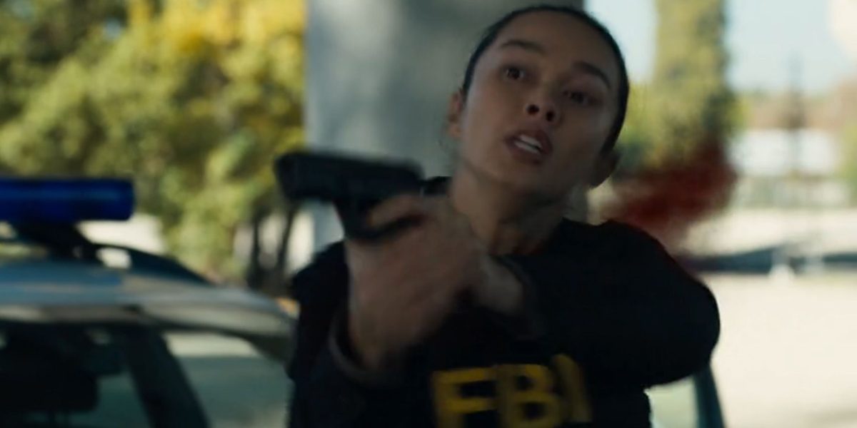 FBI: Temporada Internacional 4, Episodio 20 Sabotages El mejor final de VO