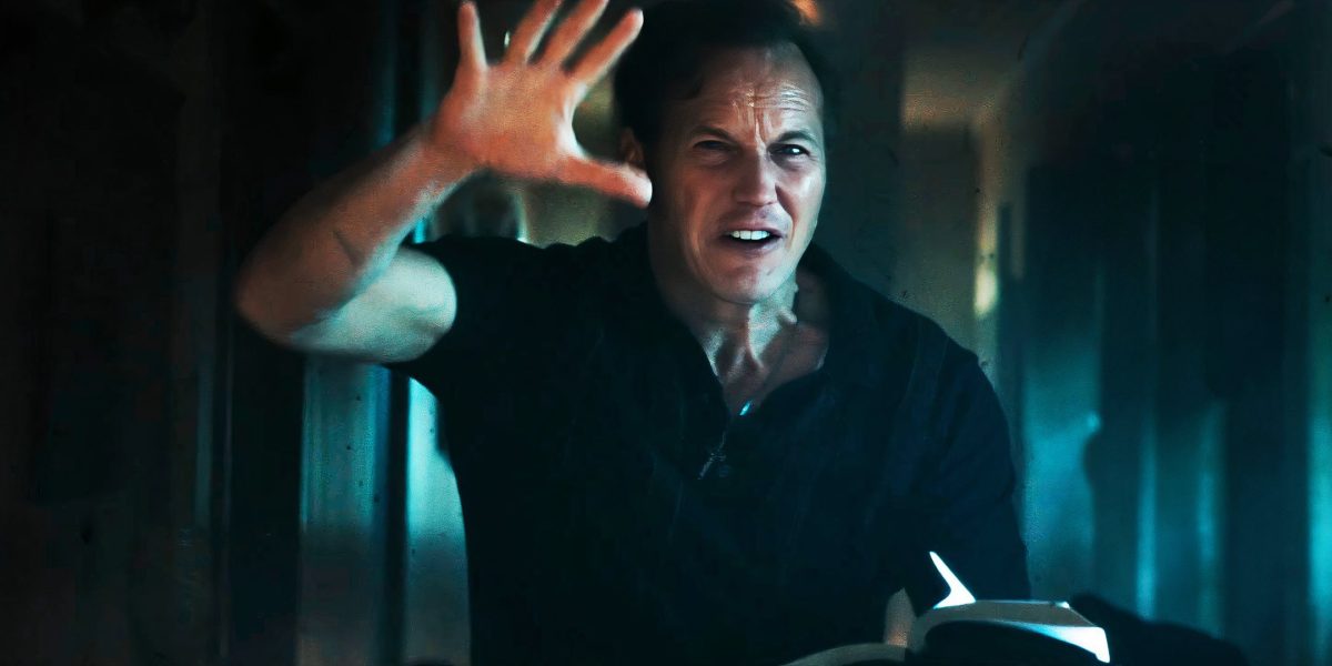 The Conjuring: Last Rites está burlando la muerte más grande de la franquicia, lo que cambiaría radicalmente la historia real