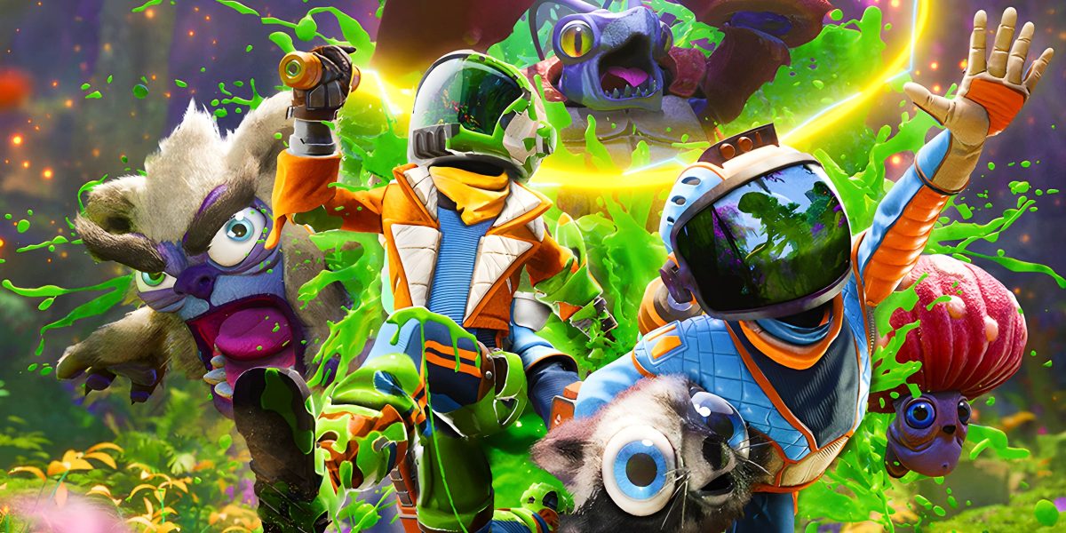 Revenge of the Savage Planet Co-op, Splitscreen y Crossplay explicados