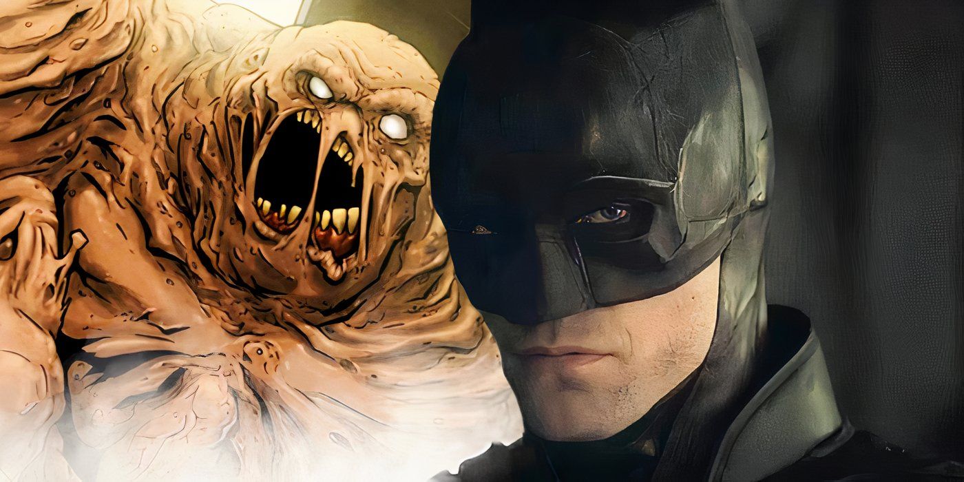 La nueva película de Batman Villain de DC ya está en el camino correcto, pero estas escenas no son negociables