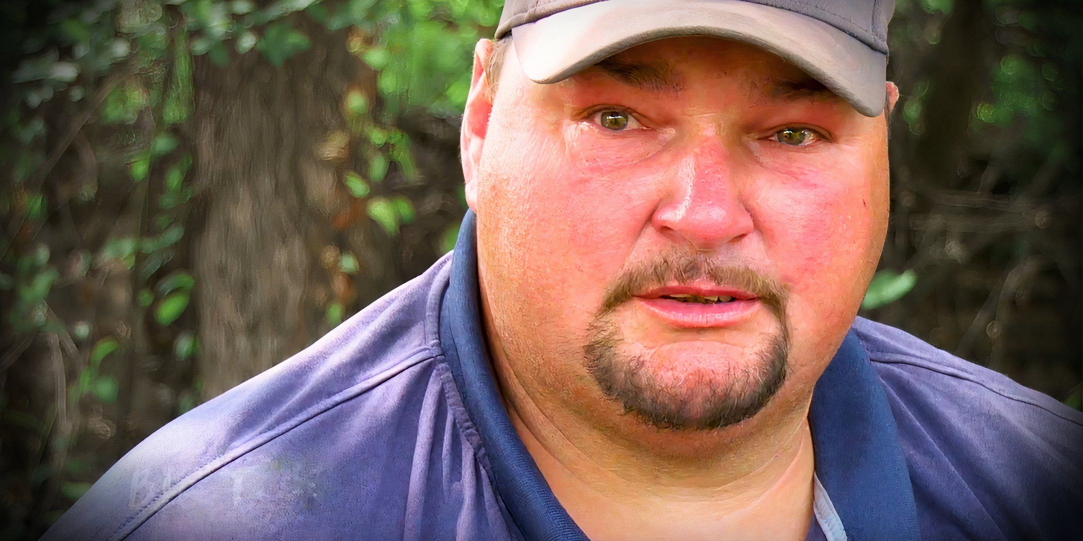 ¿Qué pasó Joseph “Big T” Rogers Richard después de la temporada 11 de la gente de pantanos?