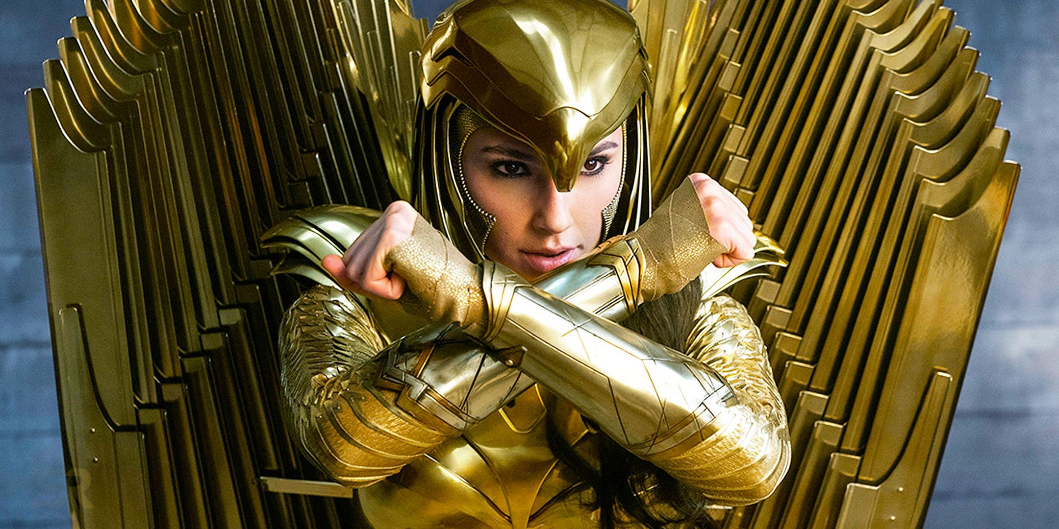 Me fascina ver cómo la DCU trae 1 personaje de DCEU 5 años después de su división de la película de la película Wonder Woman Wonder