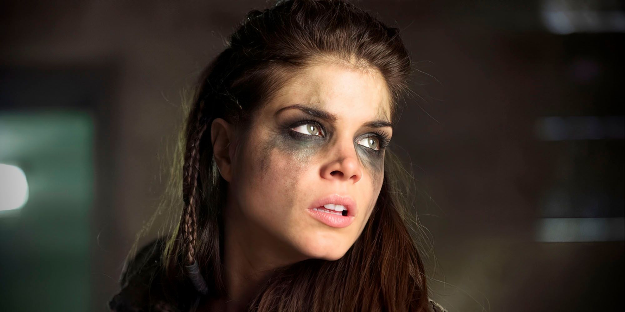 Amo a Octavia Blake, pero los 100 se perdieron el mejor final para ella 2 años antes de su final