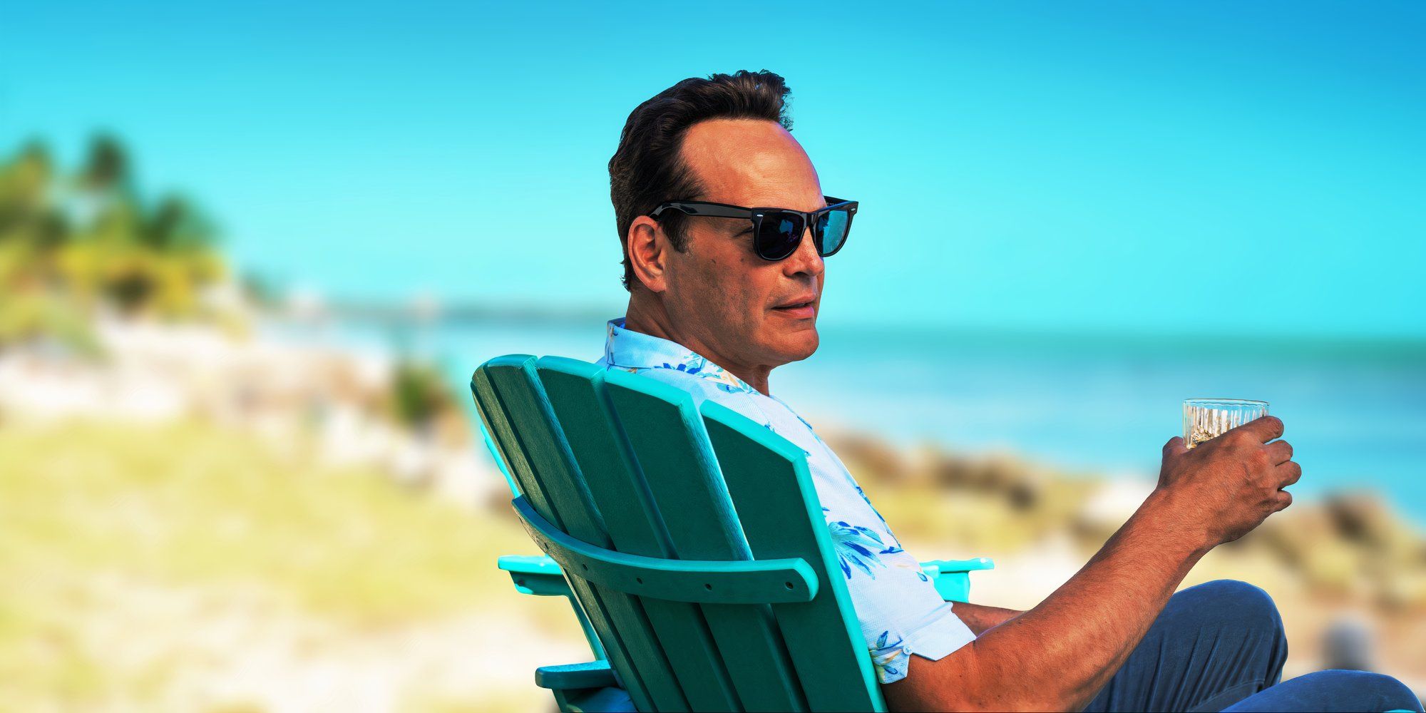 Bad Monkey Season 2 obtiene una gran actualización de filmación y aclaración de ubicación de Vince Vaughn