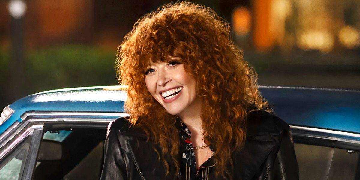 Poker Face Temporada 3 y más allá dirigido por Showrunner después de Mob Twist del episodio 3