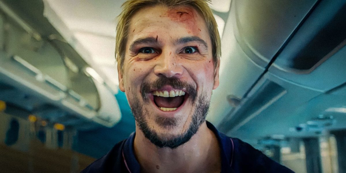 Revisión de lucha o vuelo: el thriller de acción fórmula de Josh Hartnett no me sorprendió, pero tuvo sus momentos