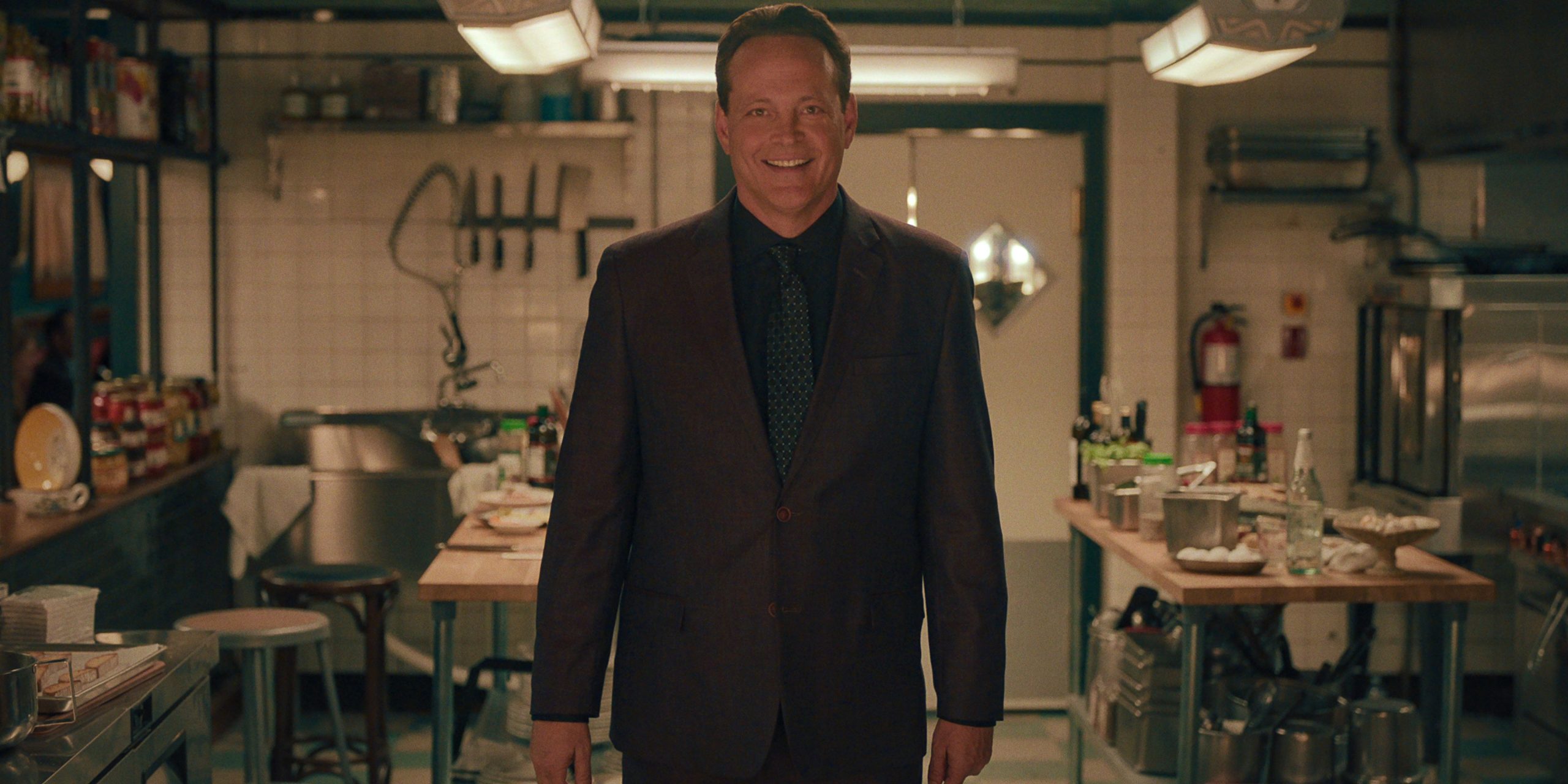 “No tuvimos margen de error”: las conversaciones de productores de Netflix que no están superando varios desafíos para hacer la película.