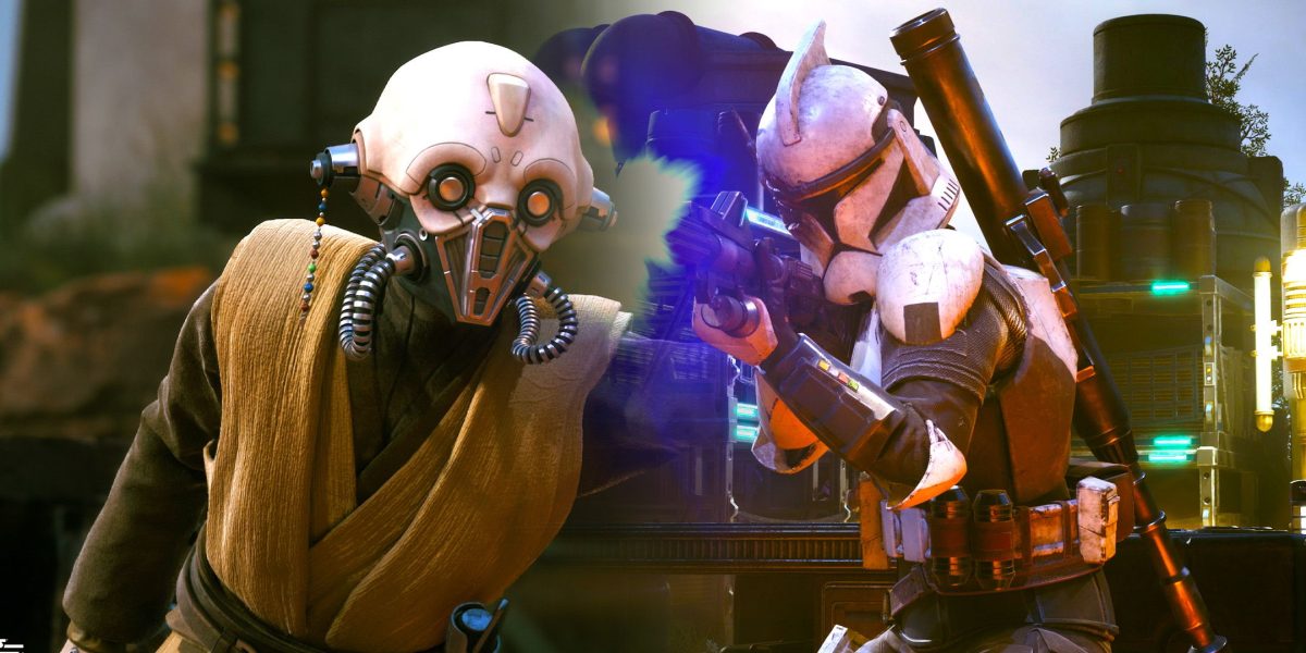 Todo lo que sabemos sobre Star Wars Zero Company: ventana de lanzamiento, plataformas, historia y detalles del juego