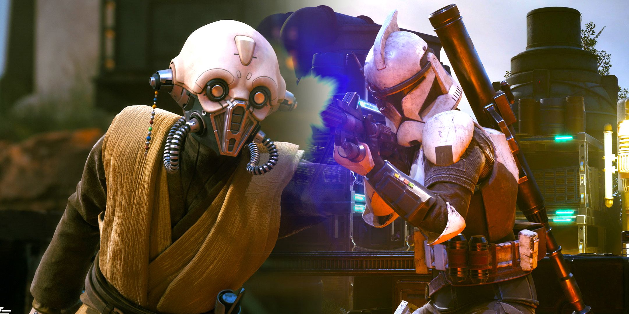 Todo lo que sabemos sobre Star Wars Zero Company: ventana de lanzamiento, plataformas, historia y detalles del juego