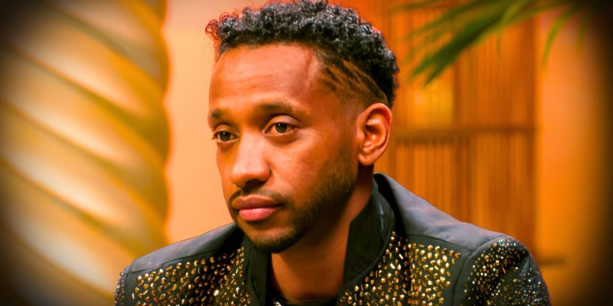 No creo que Biniyam Shibre merezca aparecer en la franquicia de 90 días de prometido nuevamente (ha admitido infidelidad y tiene otras defectos relacionado)