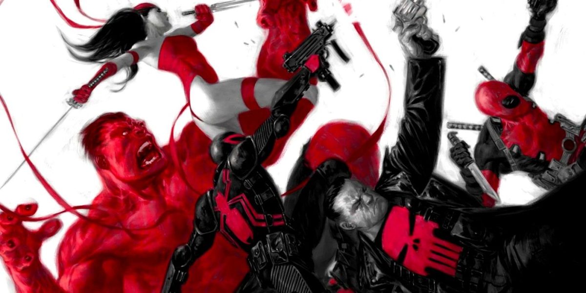 Tu héroe personal de Thunderbolts, basado en tu signo del zodiaco