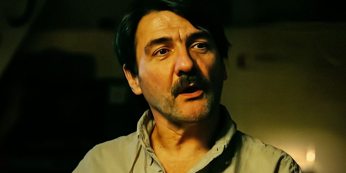 6 Preguntas más importantes La temporada 2 de Eternaut debe responder ahora que sabemos que el programa está renovado