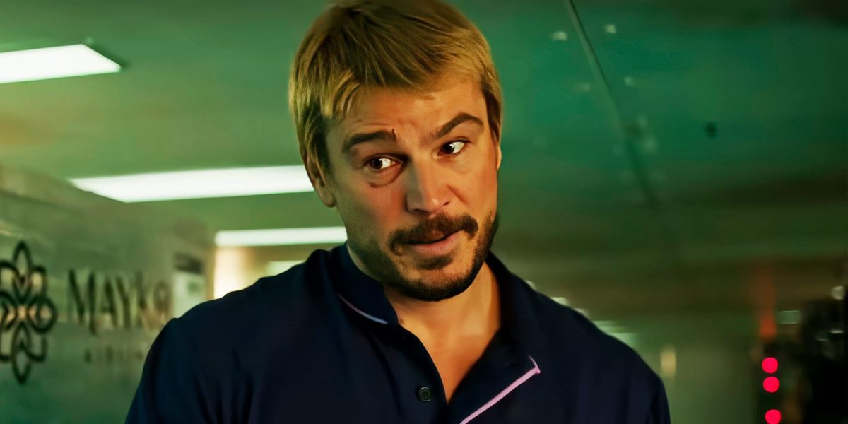 Fight o Flight Ending explicó: lo que le sucede a Lucas en el final del cliffhanger