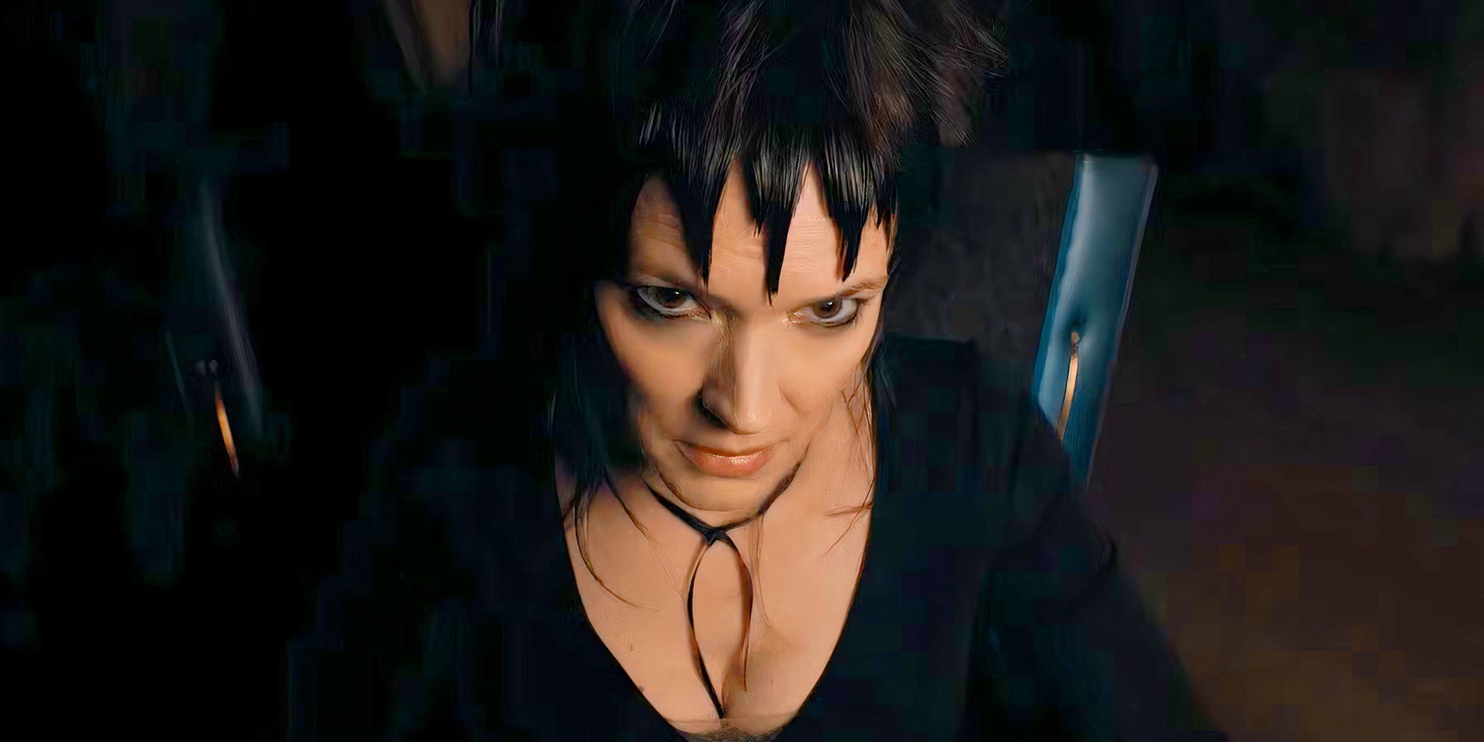 Incluso después de Beetlejuice 2, todavía hay 1 detalle sobre la escena final de OG de Lydia que me molesta