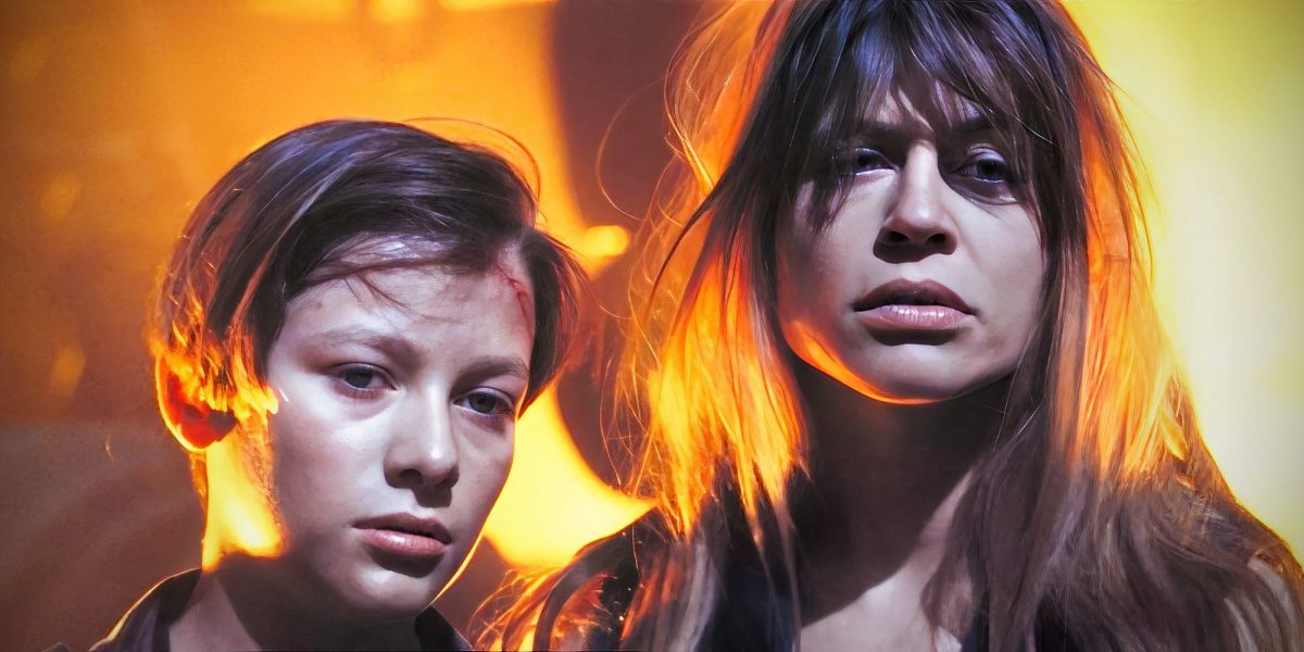 La verdadera secuela de Terminator 2 es mucho mejor de lo que se le ocurrió a James Cameron