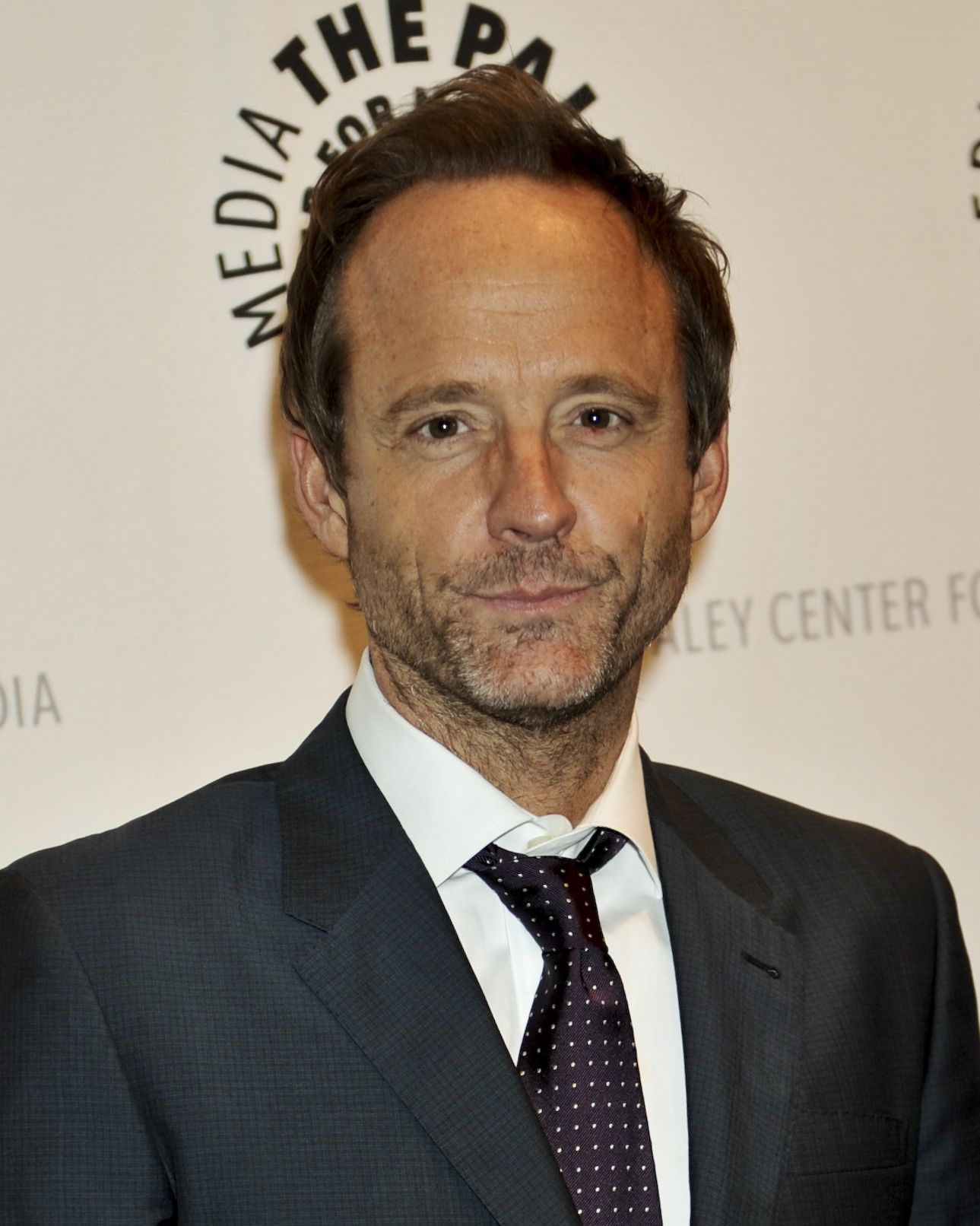 Tiro en la cabeza de John Benjamin Hickey