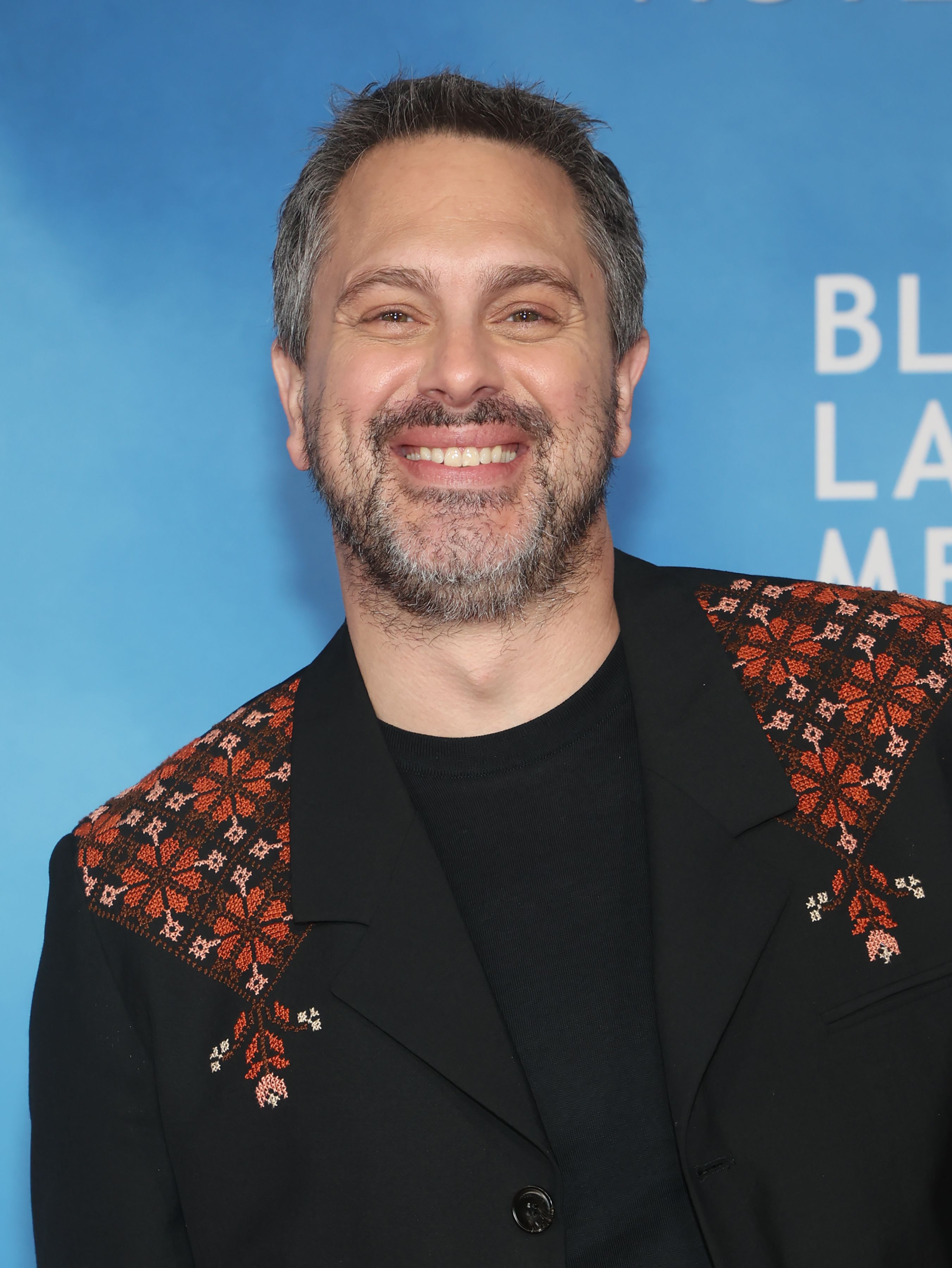 Tiro en la cabeza de Thomas Sadoski