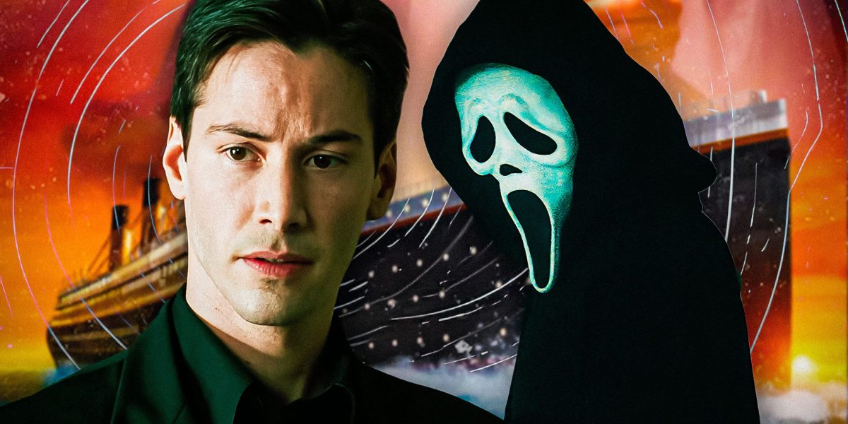 Películas de 10 '90s que estaban muy por delante de su tiempo