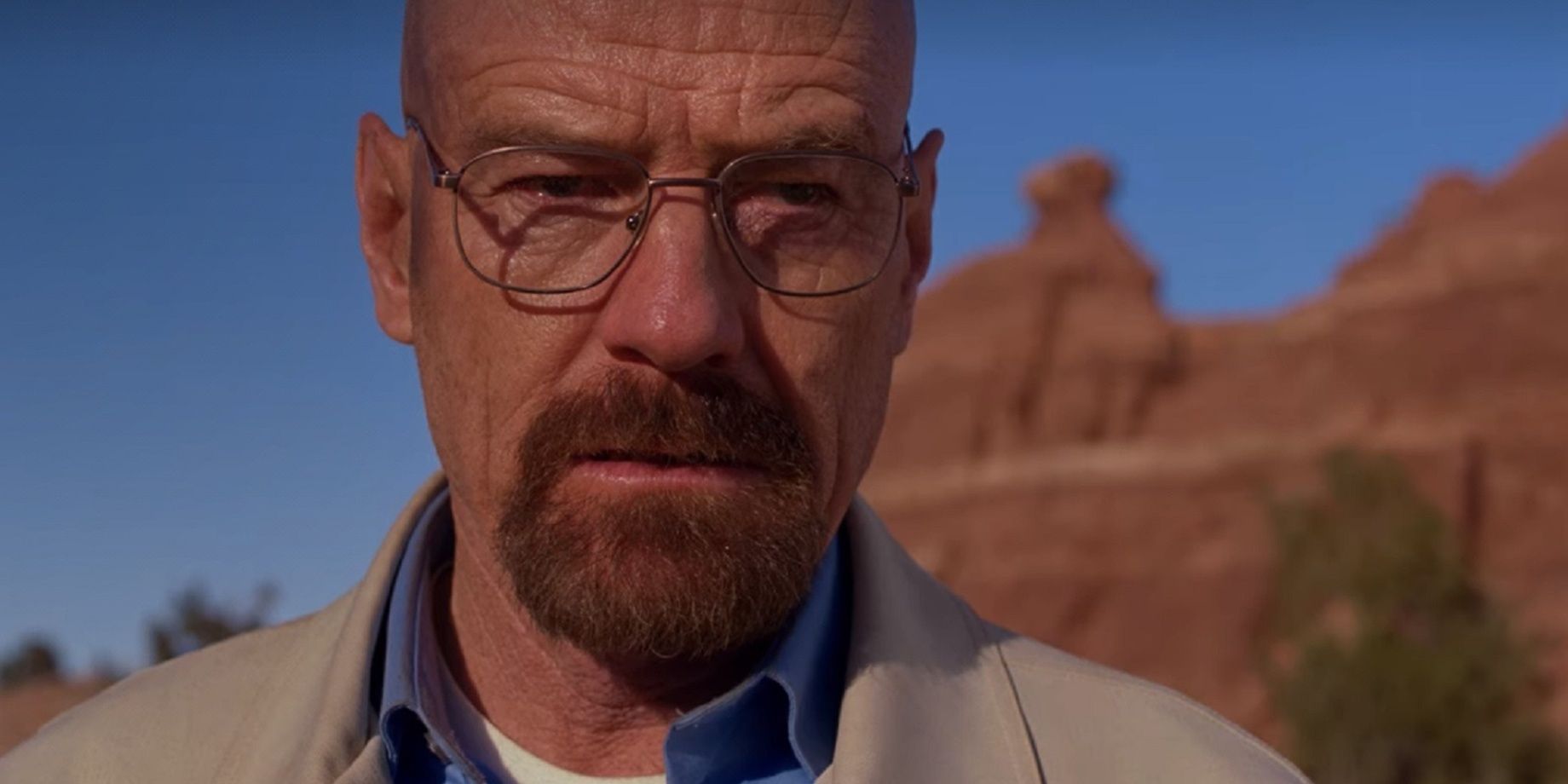 Breaking Bad puede haber terminado, pero el reemplazo de Netflix con 82% en Rotten Tomatoes sigue siendo una muñeca de mustación subestimada
