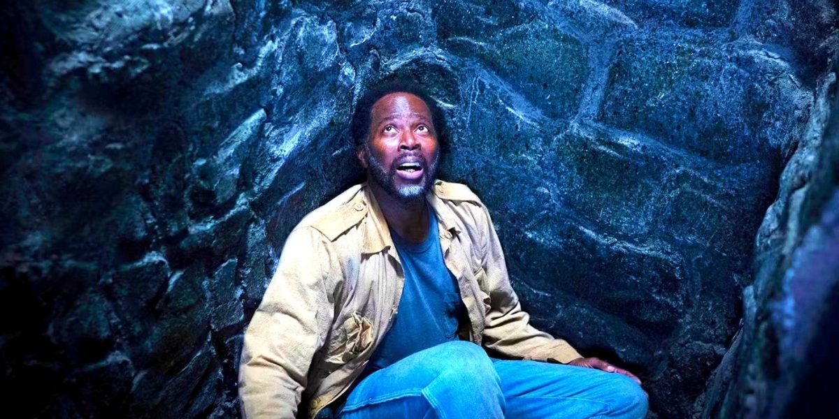 Si no puedes esperar de la temporada 4, mira este show de terror de Stephen King Mystery de 12 años.