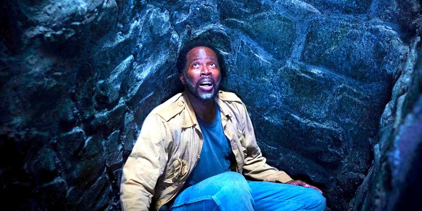 Si no puedes esperar de la temporada 4, mira este show de terror de Stephen King Mystery de 12 años.