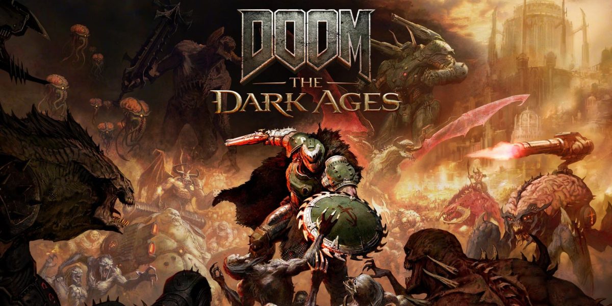 Doom: The Dark Ages PC Review