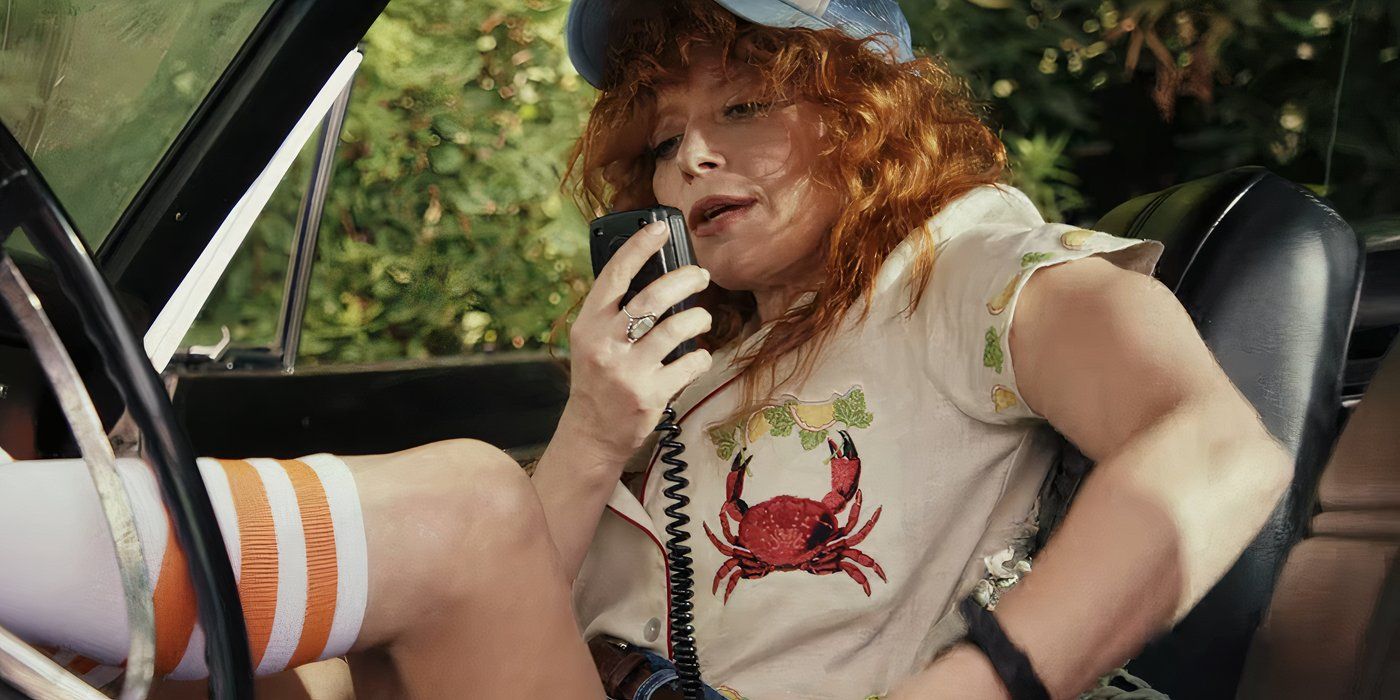 El misterio de Steve Buscemi se enfrenta al personaje y relación de la temporada 2 con Charlie explicada por Showrunner