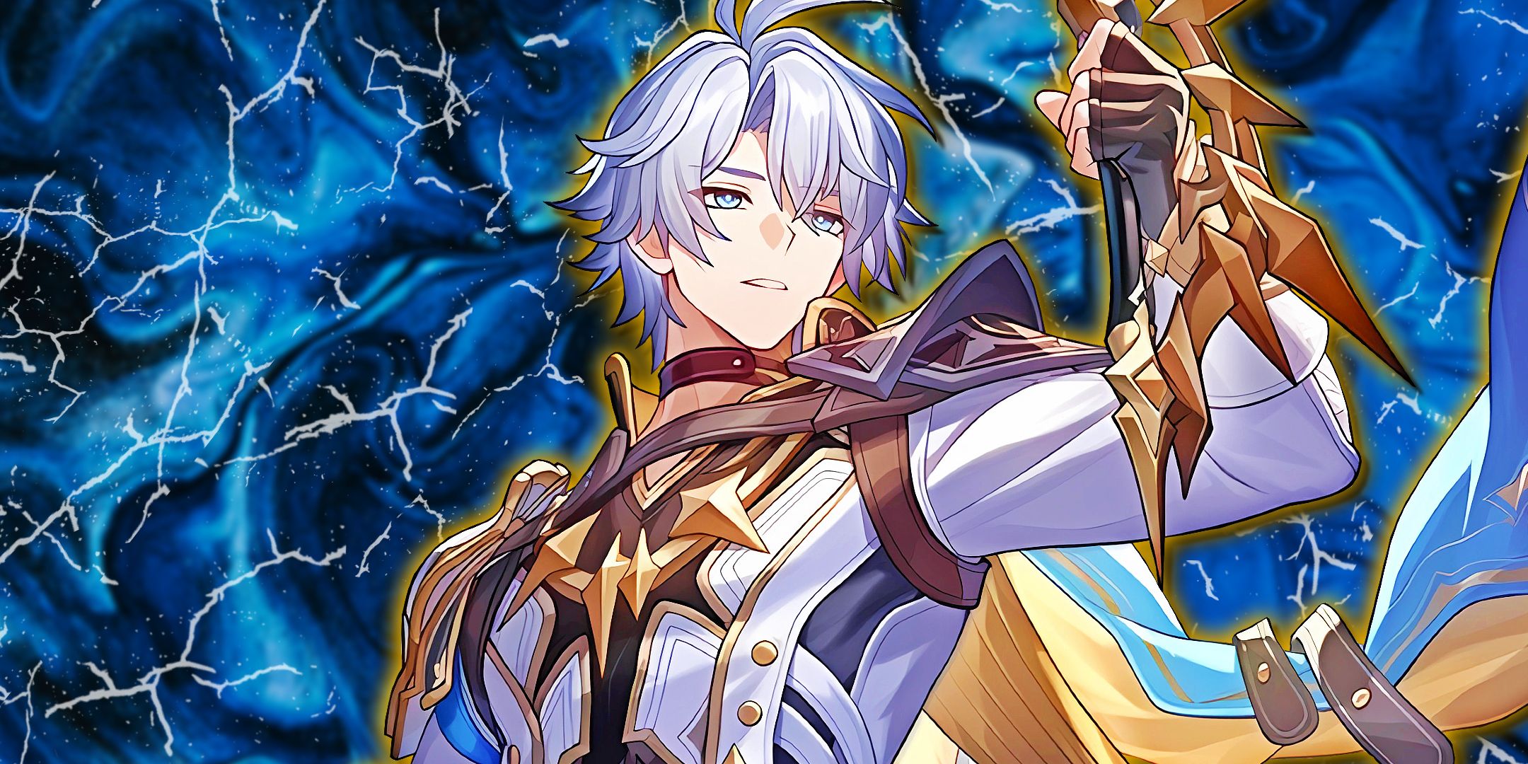 Después de ver fugas Honkai: Star Rail 3.4, estoy un poco decepcionado por el lanzamiento de Phainon