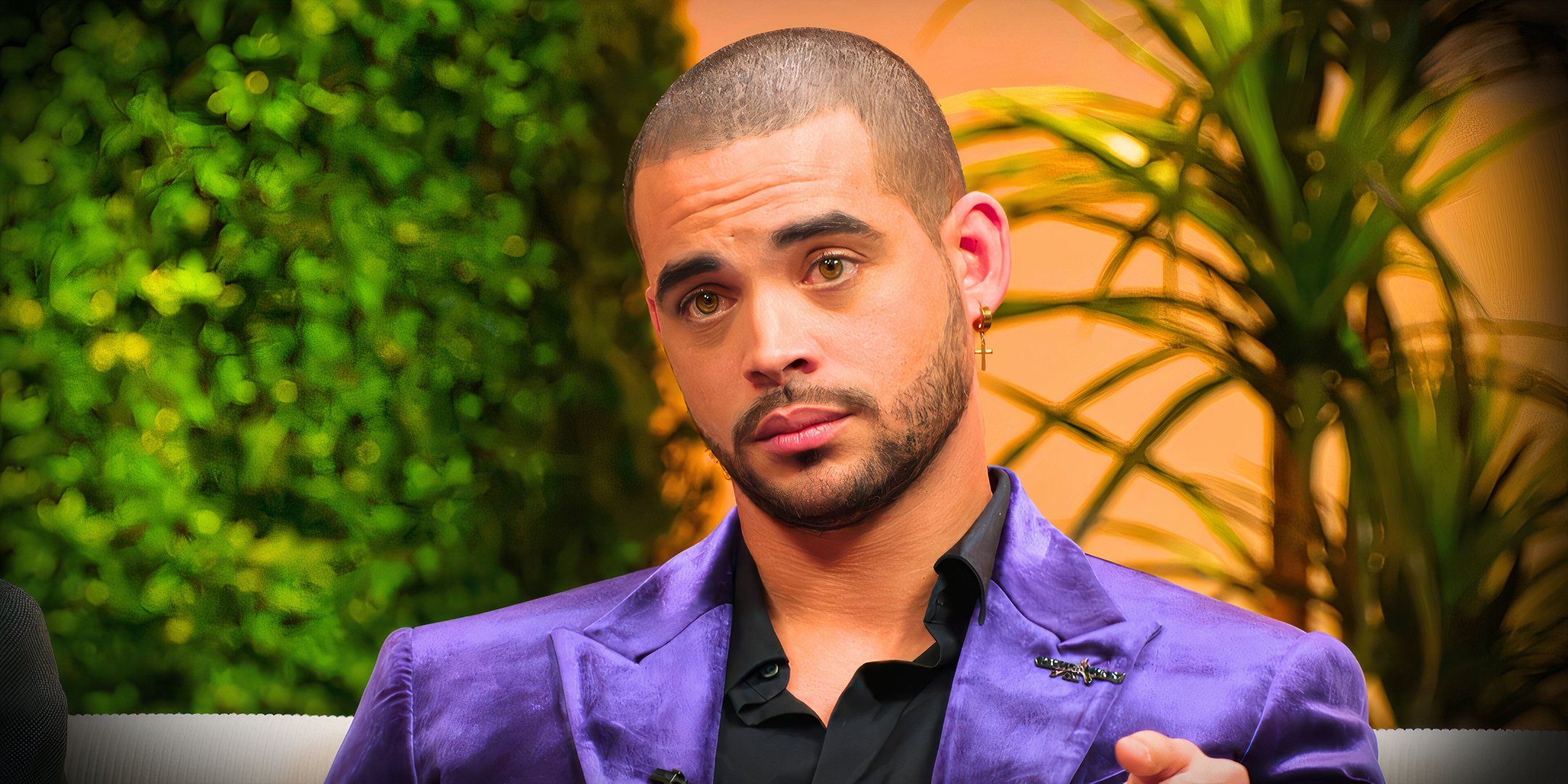 Rob Warne de 90 días de prometido finalmente responde a rumores explosivos de que es gay en una nueva declaración audaz