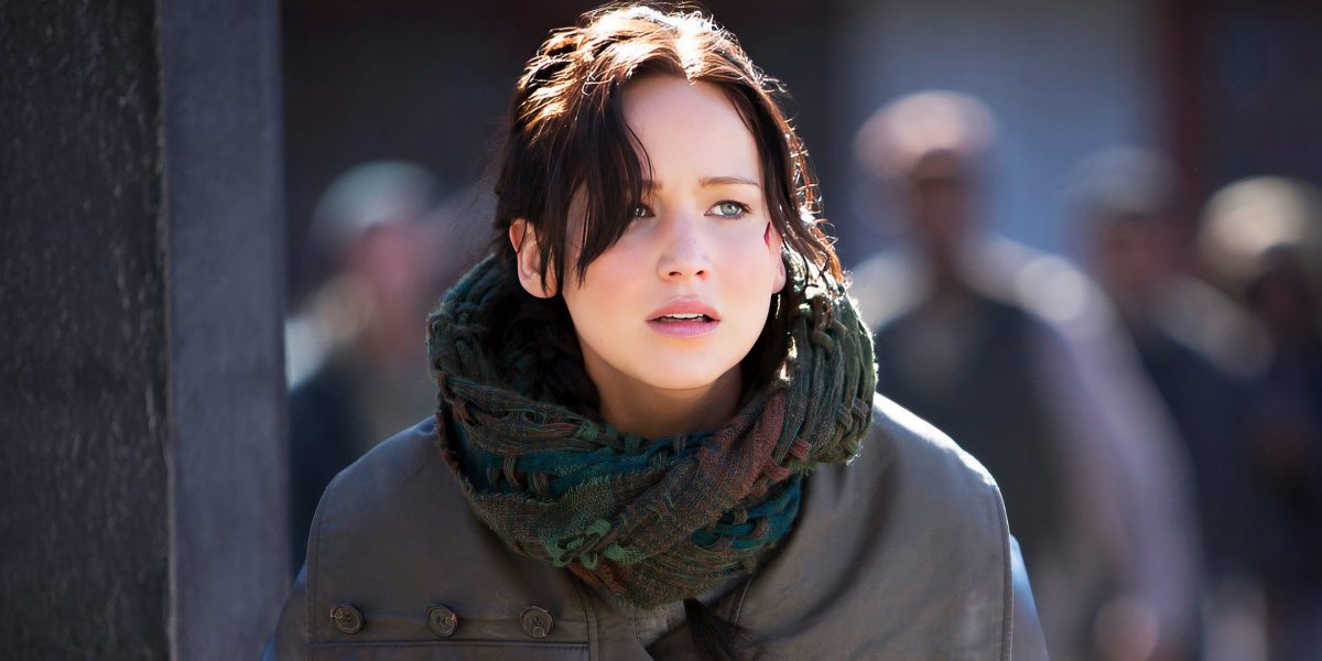 La nueva película de Stephen King es básicamente su versión de los juegos de hambre, y la película ni siquiera está tratando de evitar las comparaciones