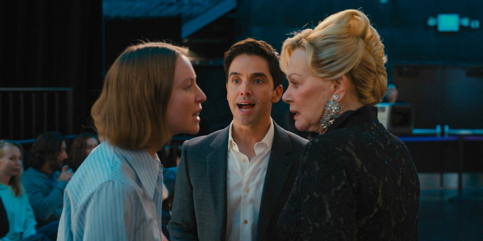 Hacks Season 4 establece puntajes récord de Rotten Tomatoes, pero aún demuestra que es una de las mejores comedias de la televisión