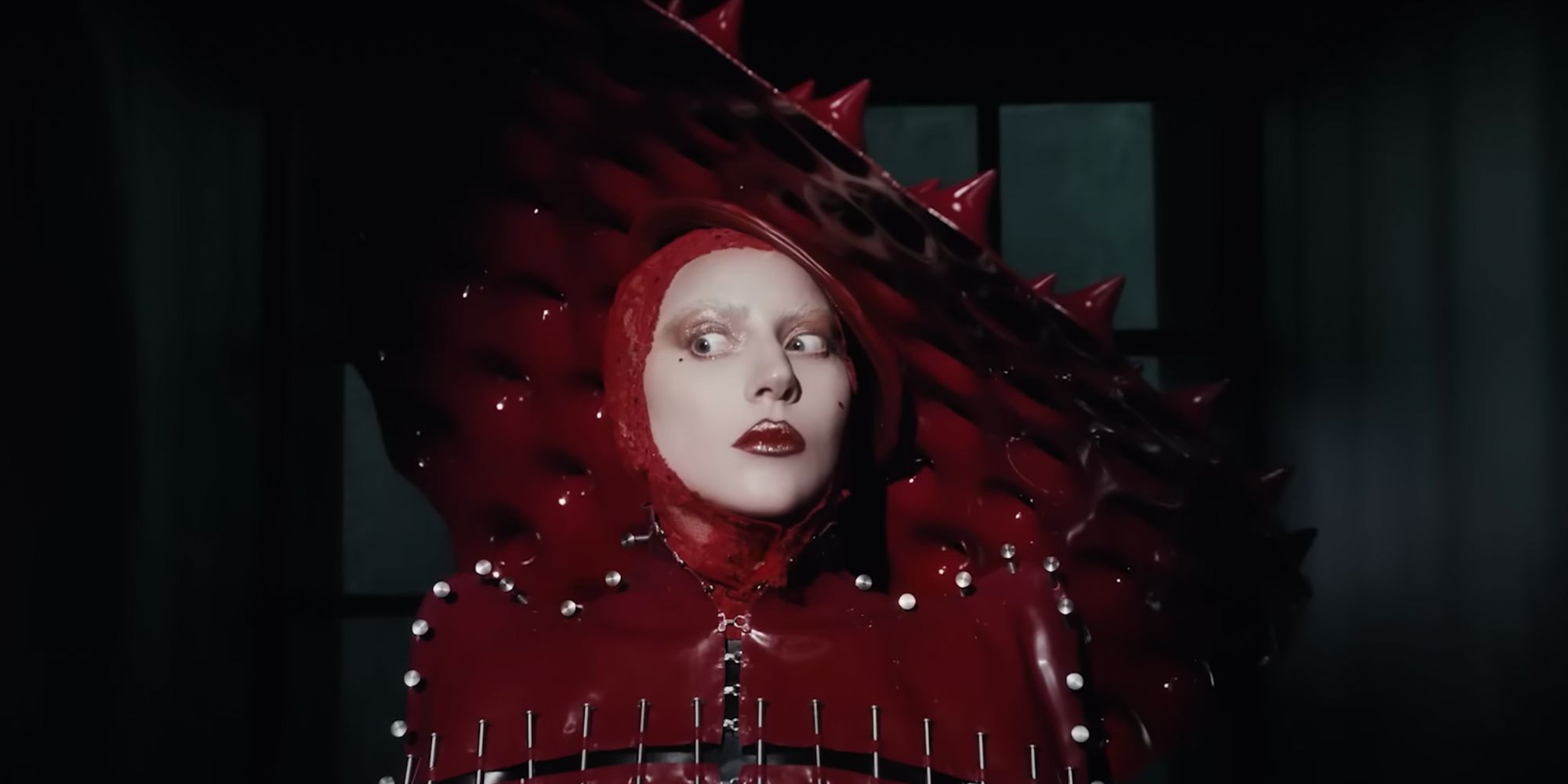 Las 11 mejores canciones de Lady Gaga de su set de Coachella, clasificado