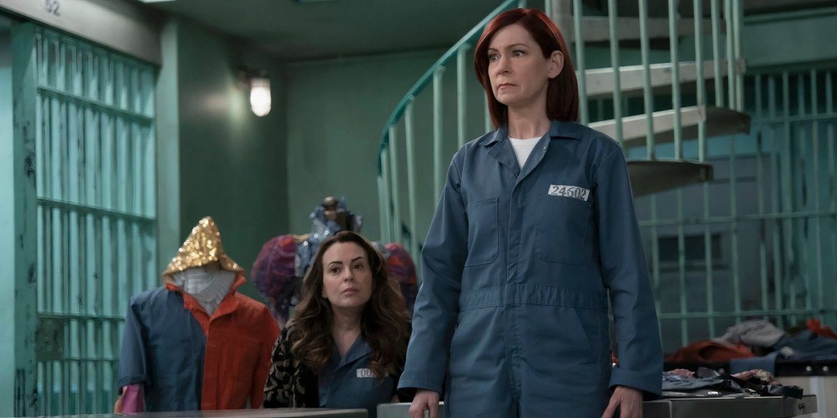 ELSBETH Temporada 2 Fining explicó: Kaya dice adiós (por ahora)