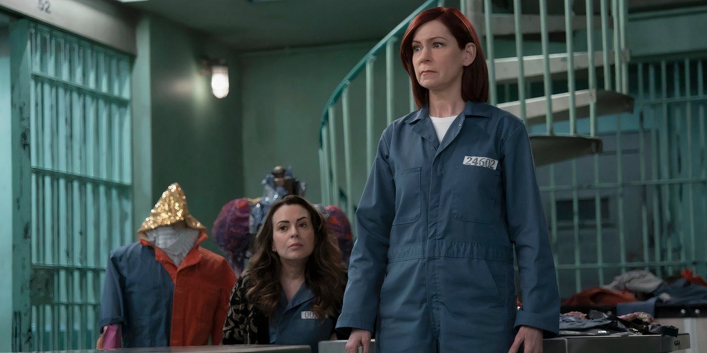 ELSBETH Temporada 2 Fining explicó: Kaya dice adiós (por ahora)