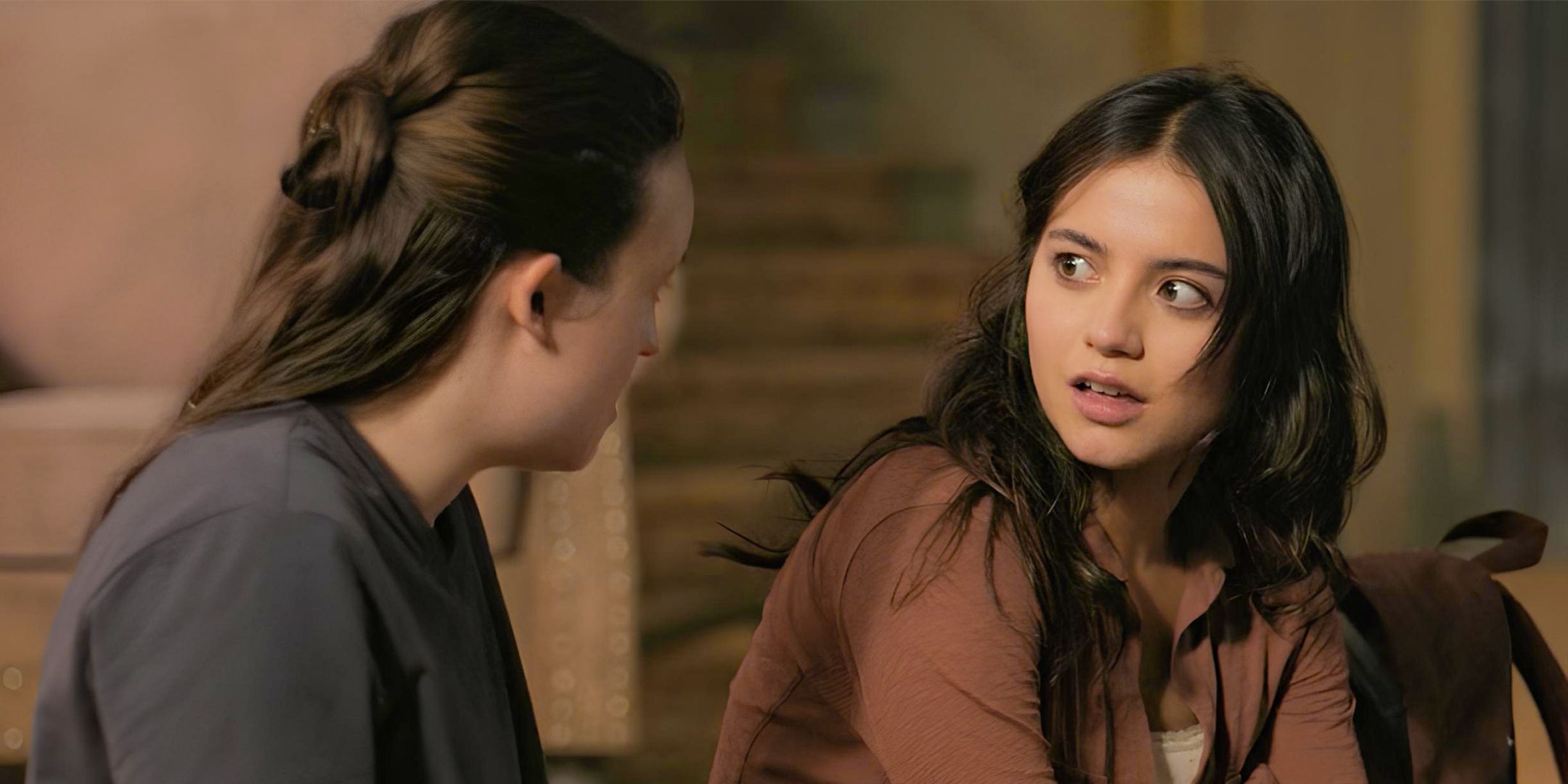 ¿Qué le pasa a Dina y [SPOILER] En el último de nosotros