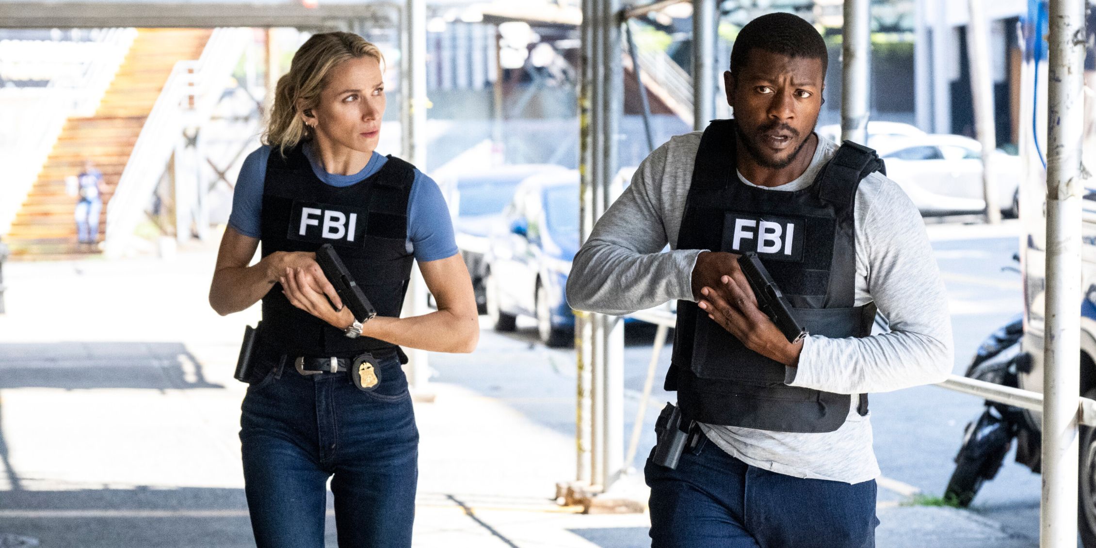 FBI: La mayoría buscaba sugerencias en una devastadora muerte sorpresa en el final de la serie