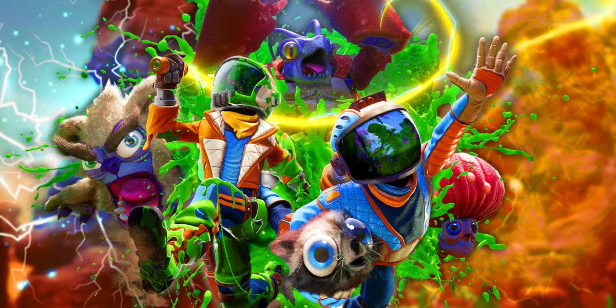 Guía para principiantes para la venganza del planeta Savage