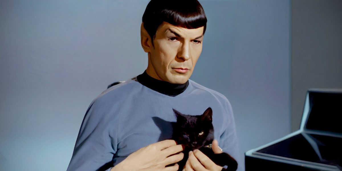 El final de la temporada 2 de Star Trek es genial, la franquicia lo casera 56 años después