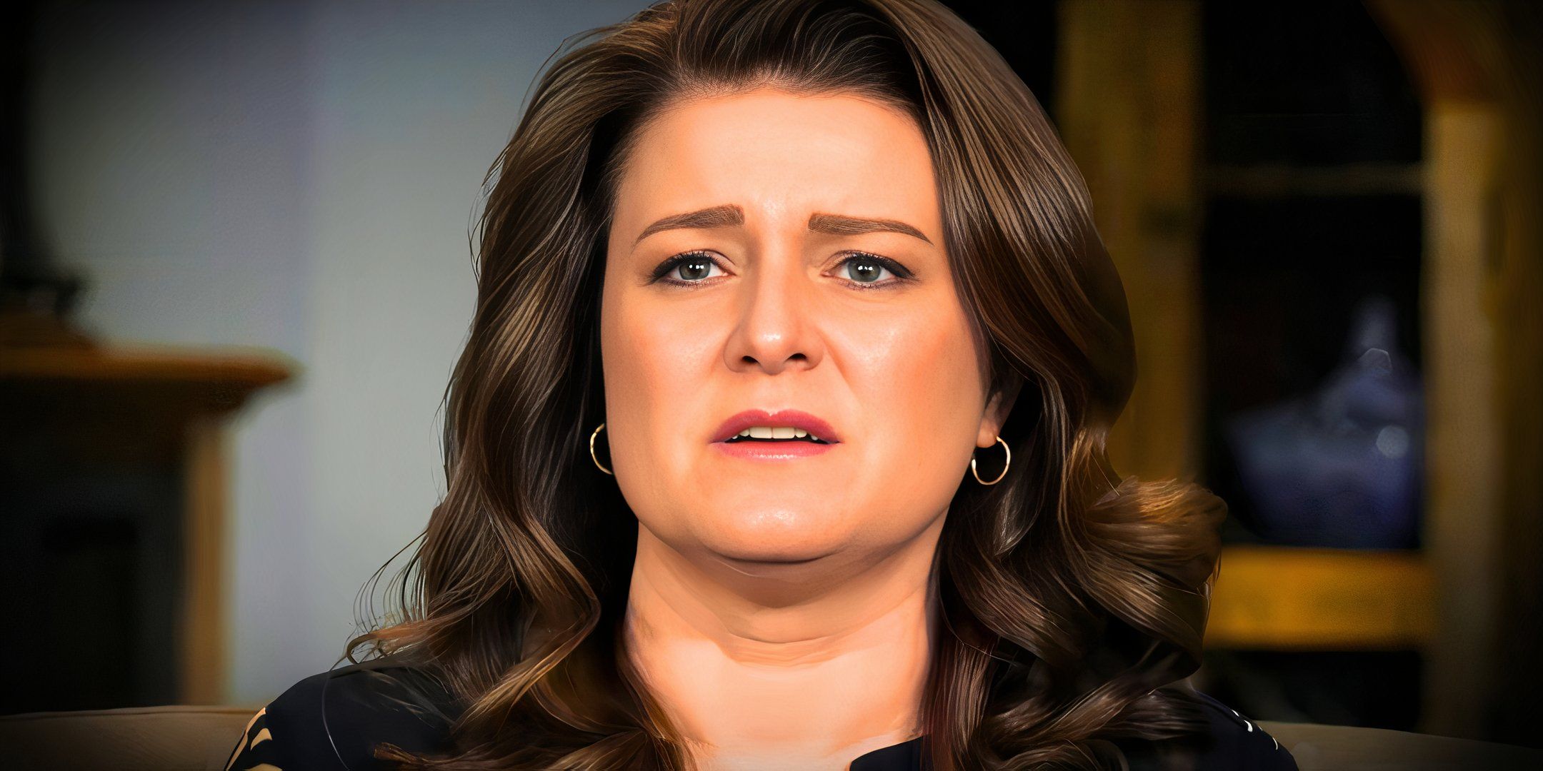 No creo que Robyn Brown de Sister Wives haya aprendido lo suficiente desde su tragedia familiar (su relación con Kody Brown ha arruinado a la familia)