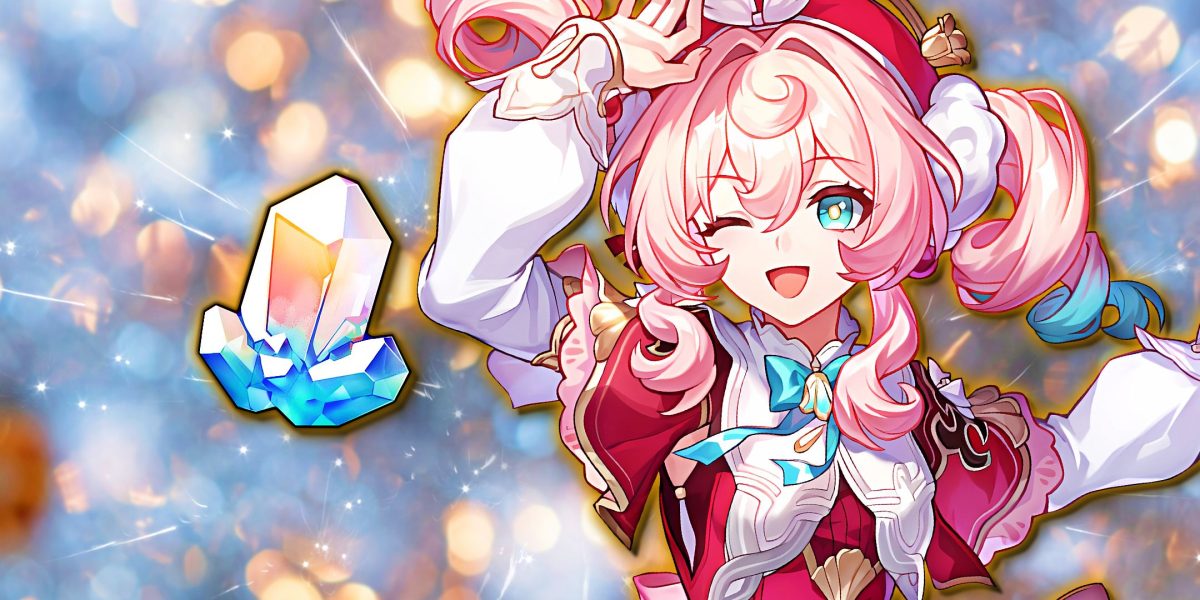 Todos los Honkai: Star Rail 3.3 Código y recompensa de transmisión en vivo