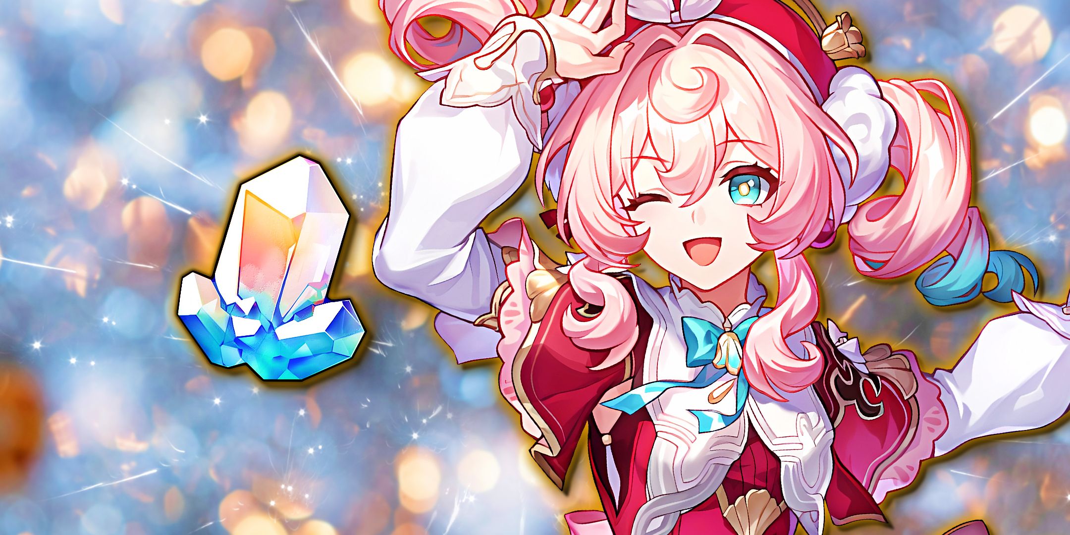 Todos los Honkai: Star Rail 3.3 Código y recompensa de transmisión en vivo