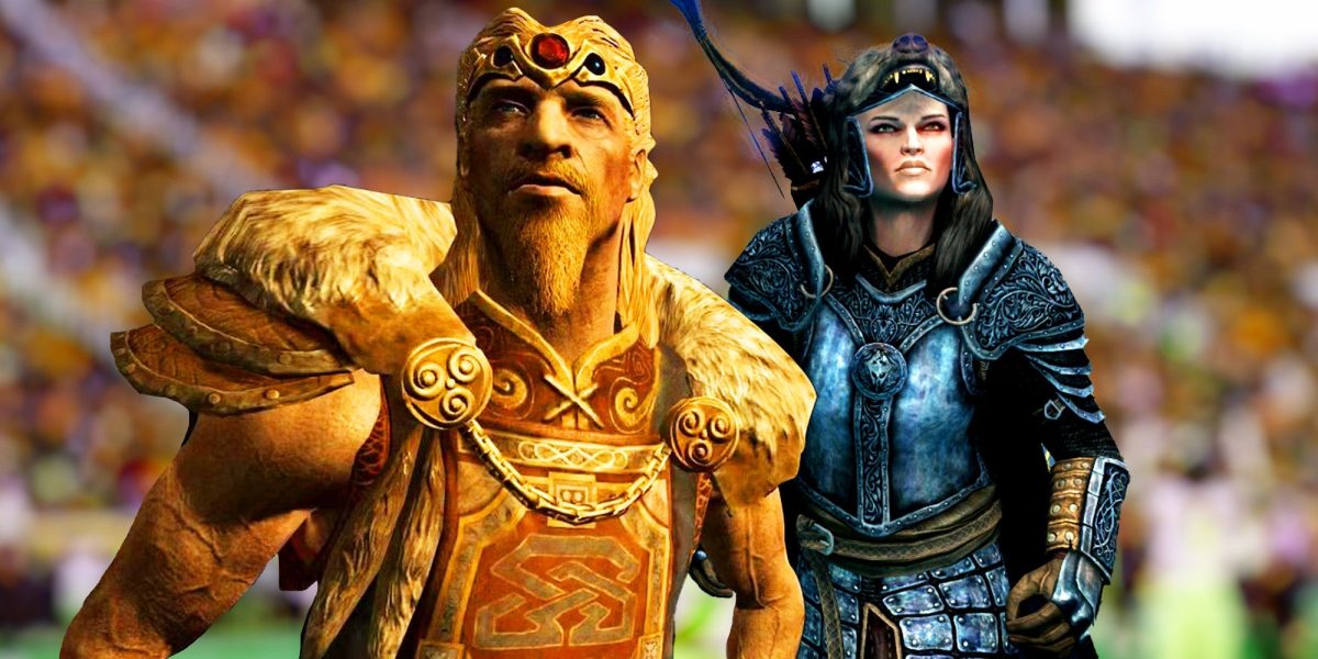 El "juego más jugado" de Todd Howard de The Elder Scrolls es todo lo contrario a Skyrim