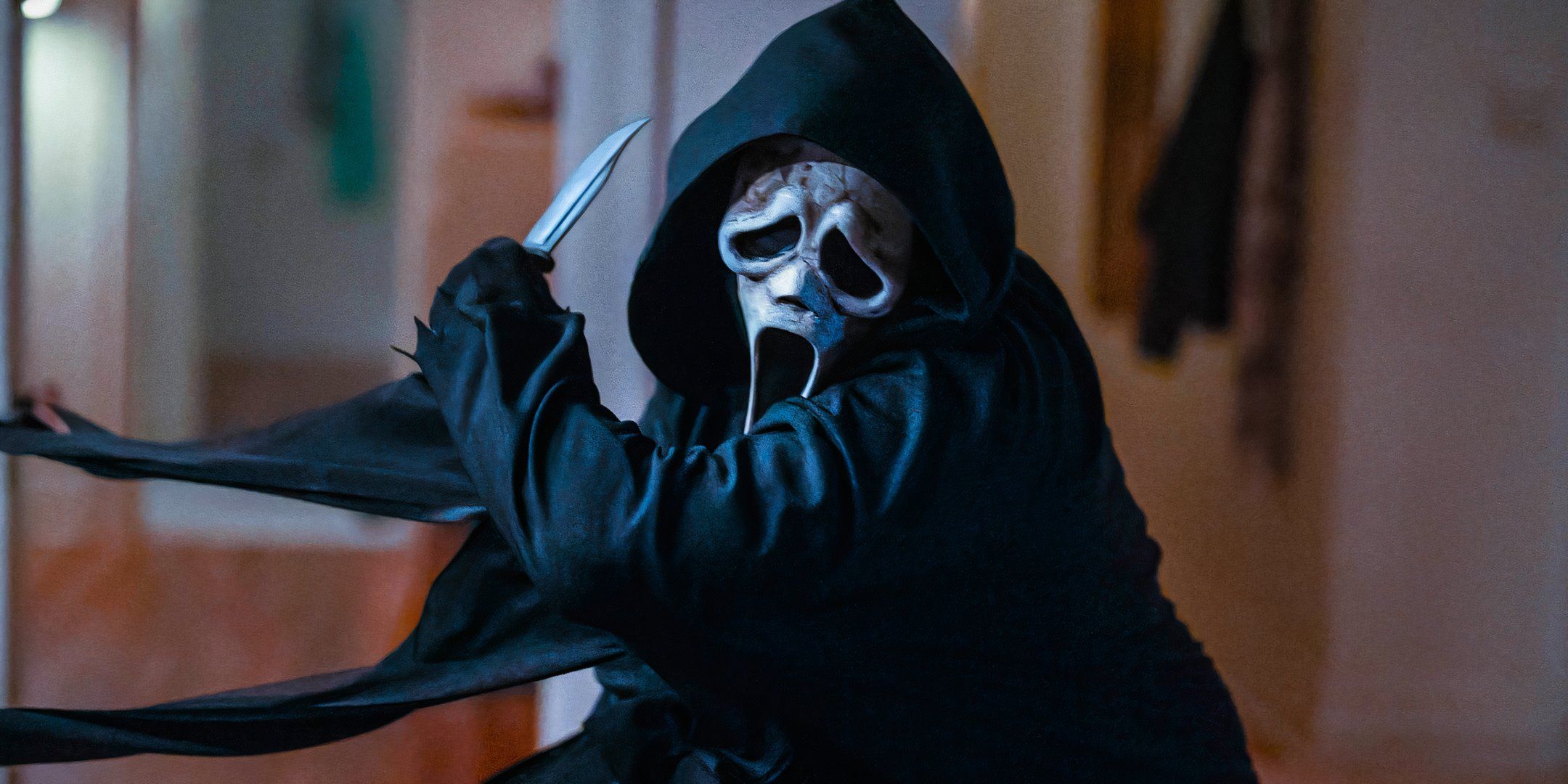 Si te encanta Scream, esta nueva película de terror con una partitura RT del 81% ahora transmitida en Netflix ayudará a aliviar la espera de Scream 7