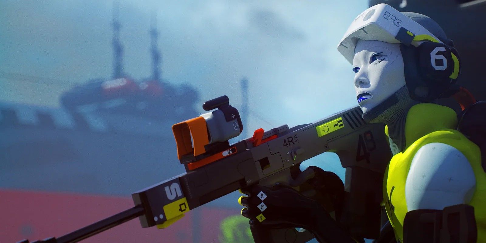 Maratón: fecha de lanzamiento, plataformas, historia y detalles de juego